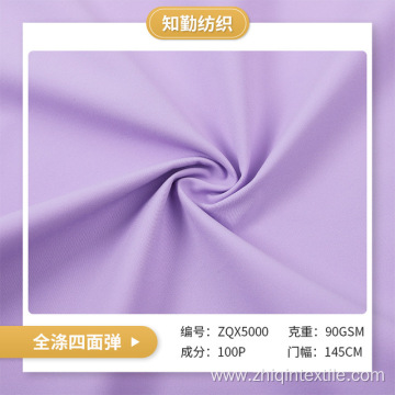 factory direct price Super Poly Fabric